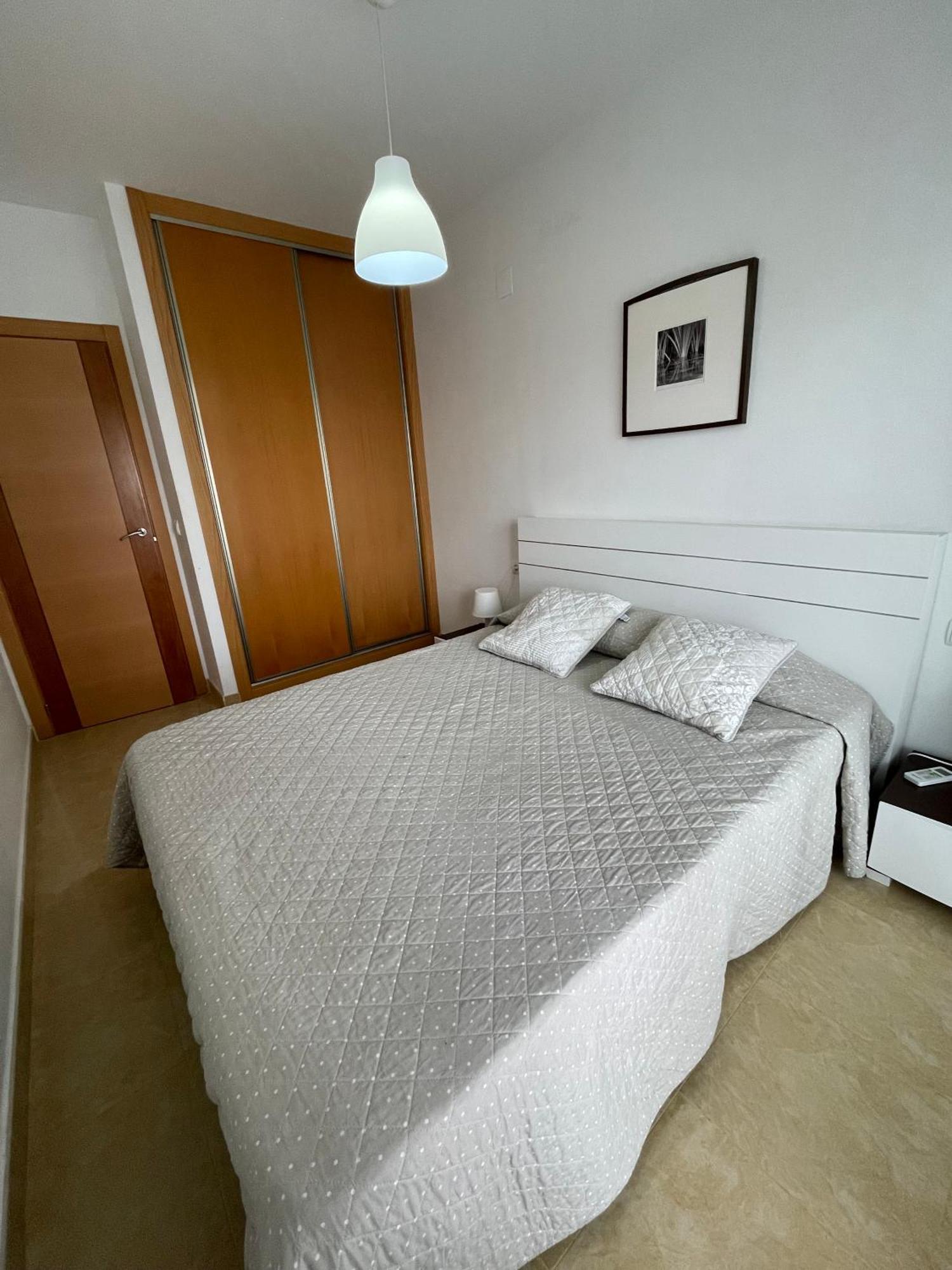 Alpen1 Paseo Maritimo Apartment Peniscola Bagian luar foto