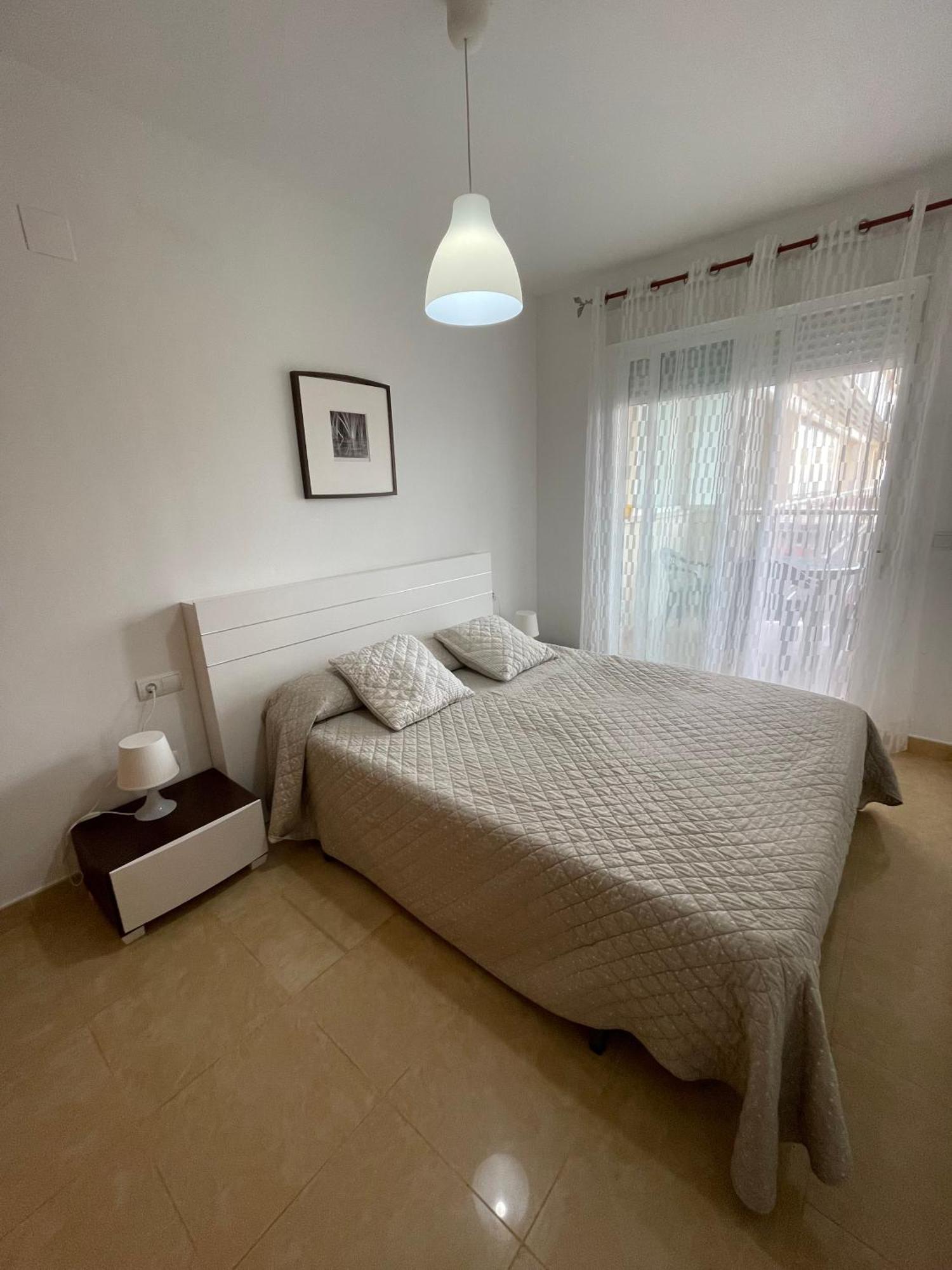 Alpen1 Paseo Maritimo Apartment Peniscola Bagian luar foto